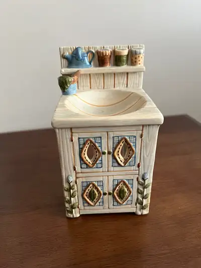 Yankee Candle Tart Warmer, View more