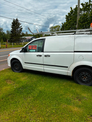 2015 Dodge Ram Van
