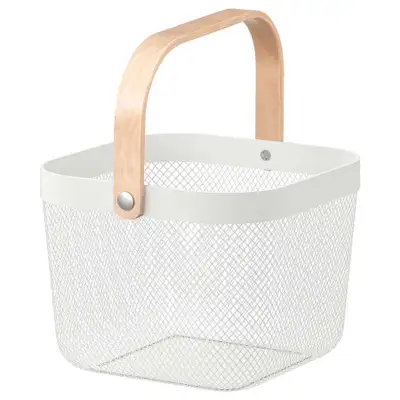 Two baskets together for $20, View more