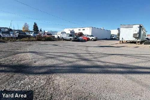 Airdrie Operating Truck Wash + Office + Mezzanine + Trailers in Commercial & Office Space for Rent in Calgary - Image 4