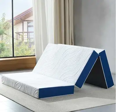 Matelas pliable en mousse, View more