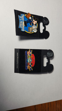 Disney Trading Pins