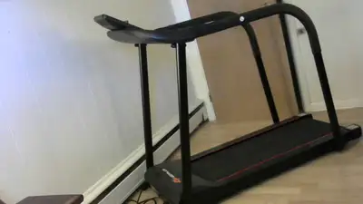 GoPlus treadmill, View more
