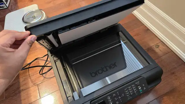 Brother Printer & Scanner in Printers, Scanners & Fax in Mississauga / Peel Region - Image 4