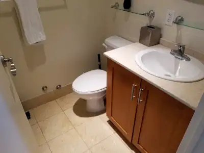 View Wed to Fri 11 to 5 pm , text to confirm view time please : Stephen 4169175467. We can send you...