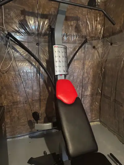 Bowflex Blaze Home Gym, View more