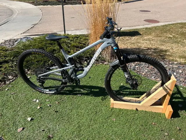 Full suspension mountain bike in Mountain in Edmonton - Image 2