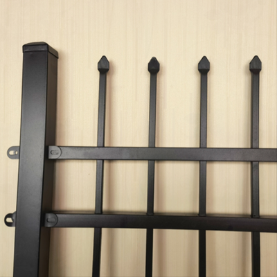 Notre numéro : +1 514-947-5188 Modèle : EMC SPST FENCE 7284 Caractéristiques: La gamme de clôtures o...