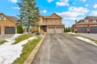 5 Bed Caledon Must See!