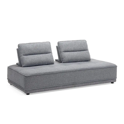 Structube CHAMELEON Grey Daybed Sofa, View more