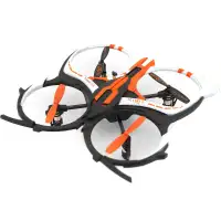 NEW Zoopa Q165 RIOT Quadcopter Airace ACME RC Drone