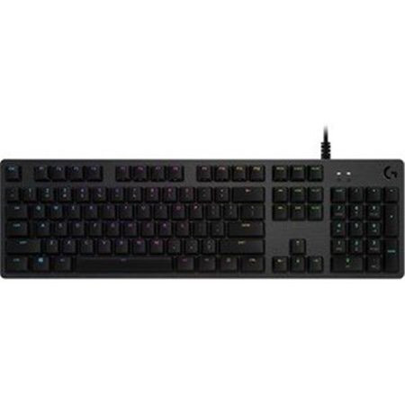 Logitech G512 CARBON SE LIGHTSYNC RGB Mechanical Gaming Keyboard in Mice, Keyboards & Webcams in Markham / York Region