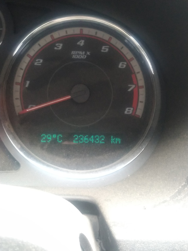 2007 Chevy cobalt, need gone. in Cars & Trucks in Oakville / Halton Region - Image 3