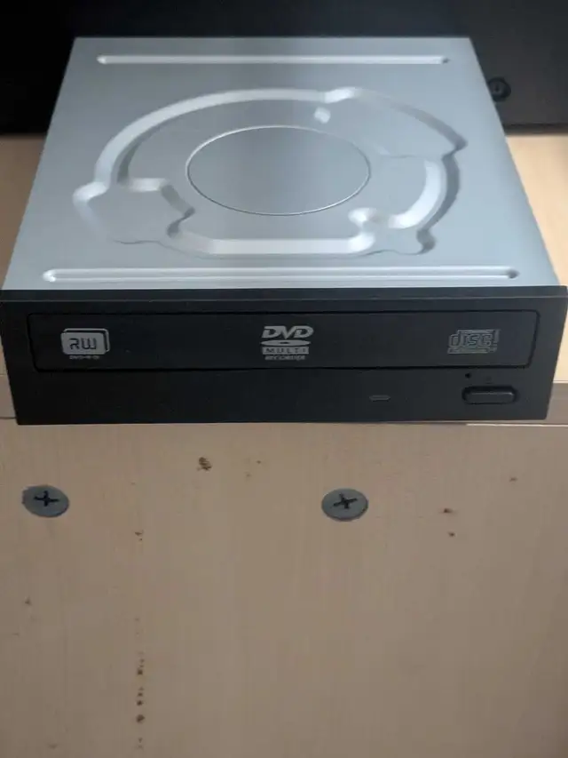 Liteon DVD CD Writer439247228654725121
