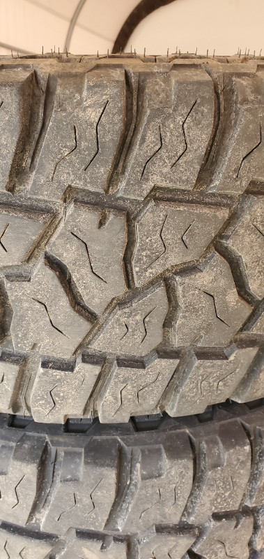 33x12.50 r15 Mickey Thompson ATZ P3 Tires in Tires & Rims in Mississauga / Peel Region - Image 2