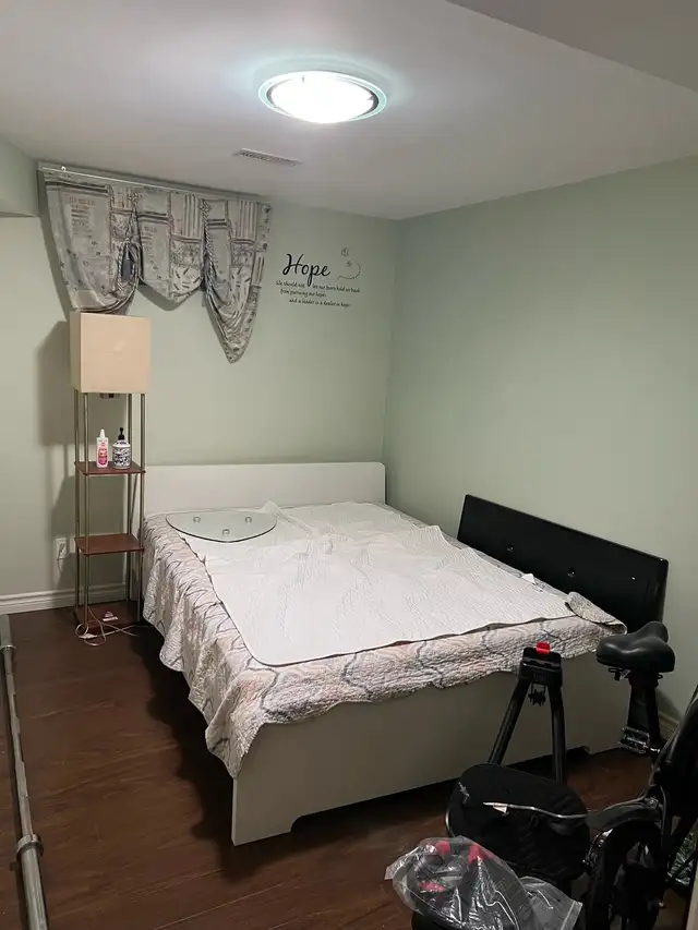2-3 bedroom basement apartment for rent  in Long Term Rentals in Markham / York Region - Image 7