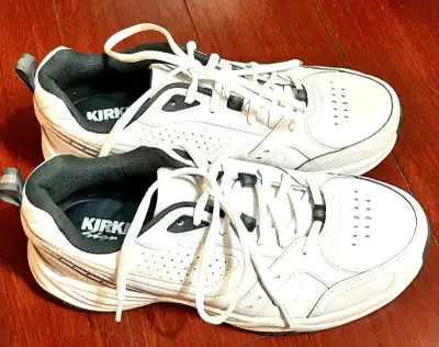 Kirkland Signature Running sneakers Shoes Size US 9.5, View more