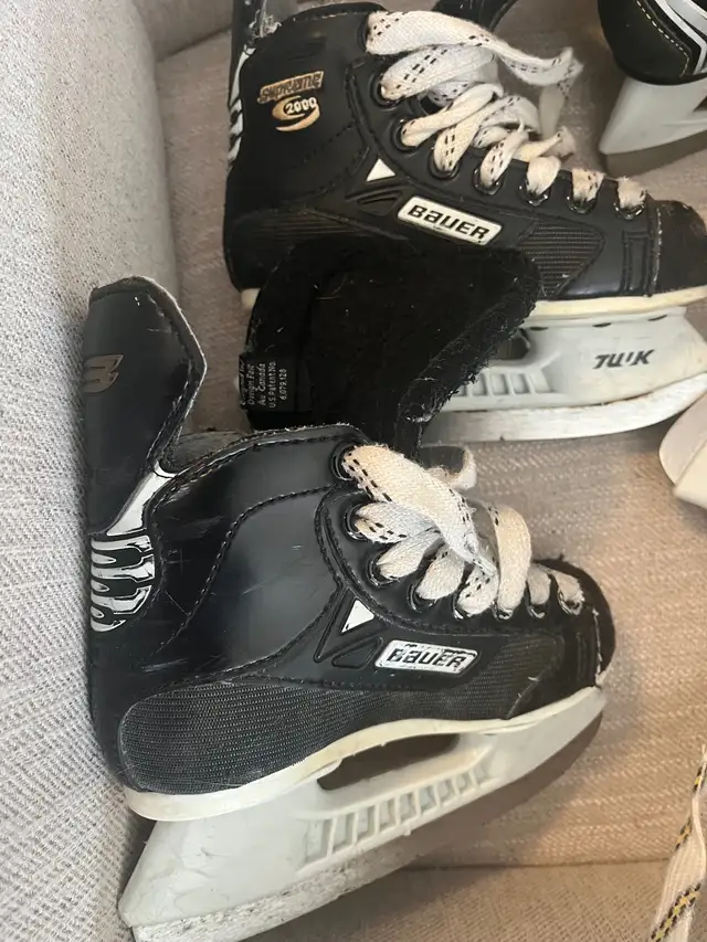 Youth Skates in Skates & Blades in City of Toronto - Image 2