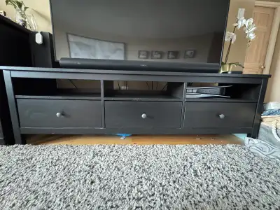 Tv unit / tv stand , View more