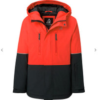 Ripzone Cascade ski jacket - Boys XL - Manteau de ski - NEW