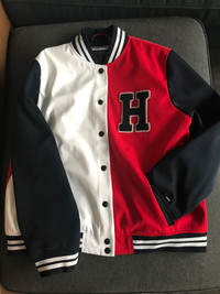 XXL Tommy Hilfiger Varsity Jacket