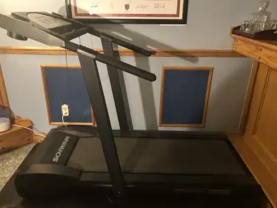 Schwinn Treadmill, View more