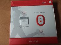 Nike + iPOD Sport Kit