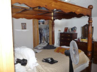 For Rent Shared Accommodations