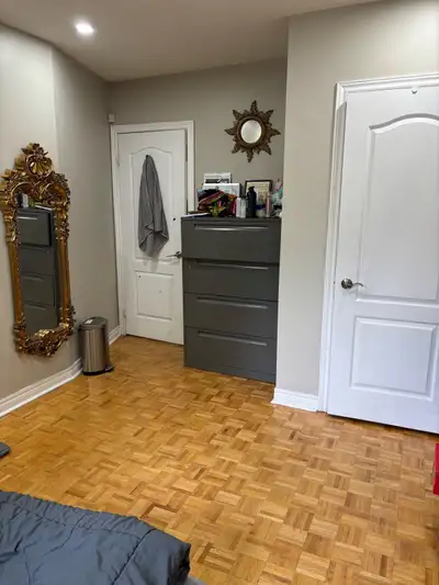 Room for Rent