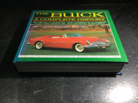 The Buick: A Complete History 1903-1993 Automobile Quarterly