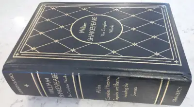 William Shakespeare, The Complete Works, Stratford Festival, View more
