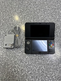 New Nintendo 3Ds Black Friday Edition Oshawa / Durham Region Toronto (GTA) Preview