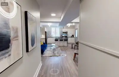 Available for Summers only - Move in date ASAP- 5 Min Walk to uOttawa All-Inclusive (Utilities and W...