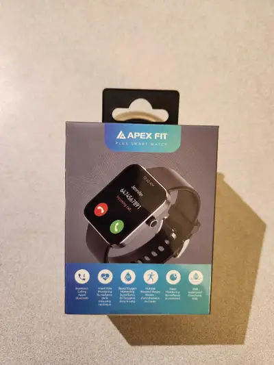 Smart watch , View more