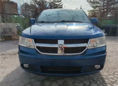 For Sale: 2010 Dodge Journey – Affordable, Reliable, Spacious! Priced to sell! Don’t miss this deal!...