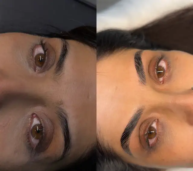 Brow Bar