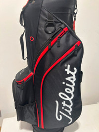 Titleist Golf Bag