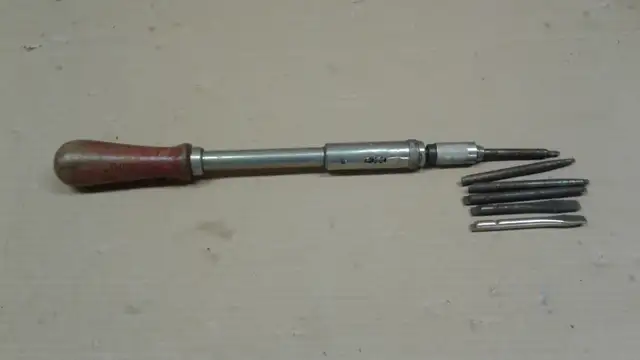 SCREWDRIVER YANKEE in Hand Tools in City of Toronto - Image 2