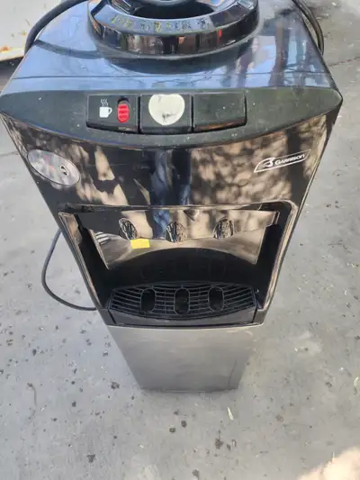 Water cooler for sale, View more