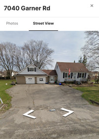 Potential to sever into 3 lots or townhouses. 135x165 
