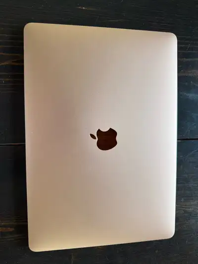 MacBook Air 13” 2020 - Rose Gold 8GB 256GB M1 , View more