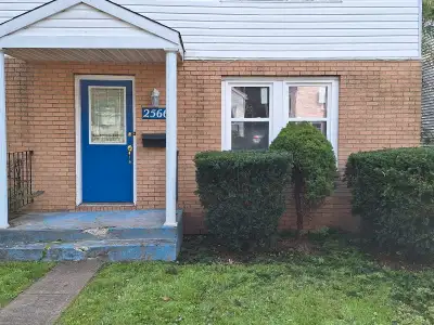 4 Bedroom apartment in a Great Location Halifax
