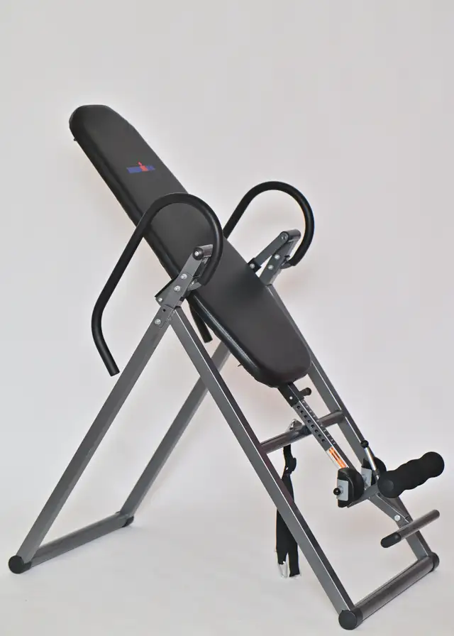 INVERSION TABLE in Exercise Equipment in Moncton - Image 2