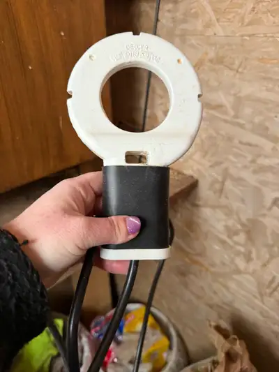 water De-icer, View more