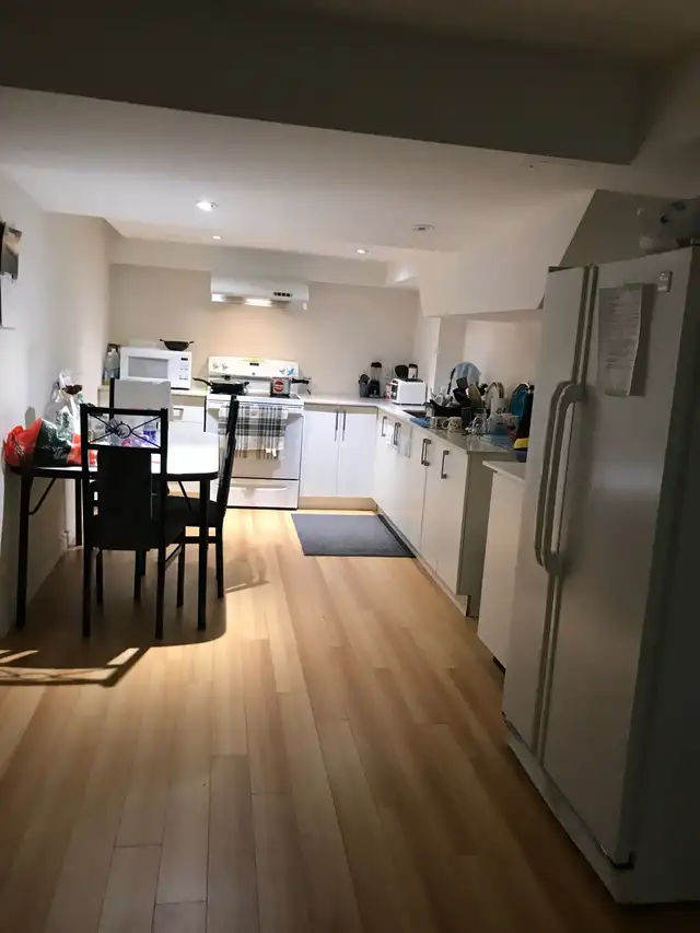 Room for rent in Room Rentals & Roommates in City of Toronto - Image 4