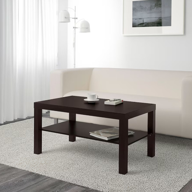 Ikea LACK Coffee Table in Coffee Tables in City of Toronto