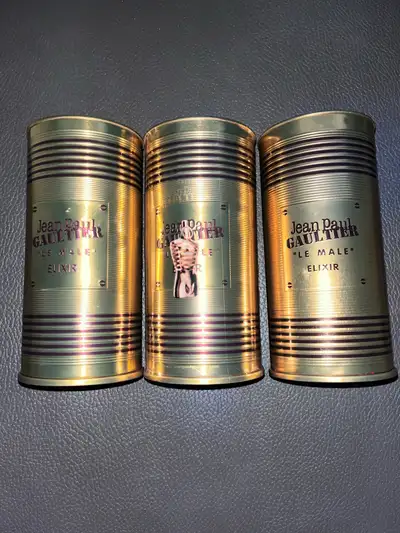 Jean Paul Gaultier Elixir, View more
