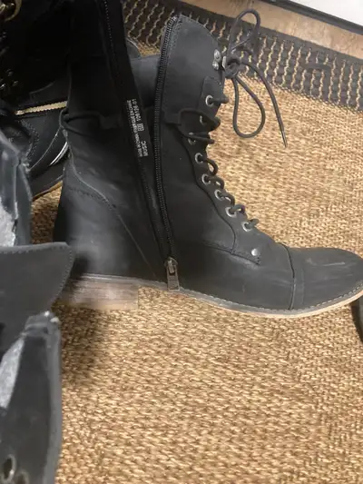 Bottes femme, View more