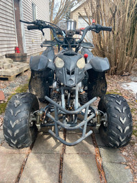 110cc ATV - $650