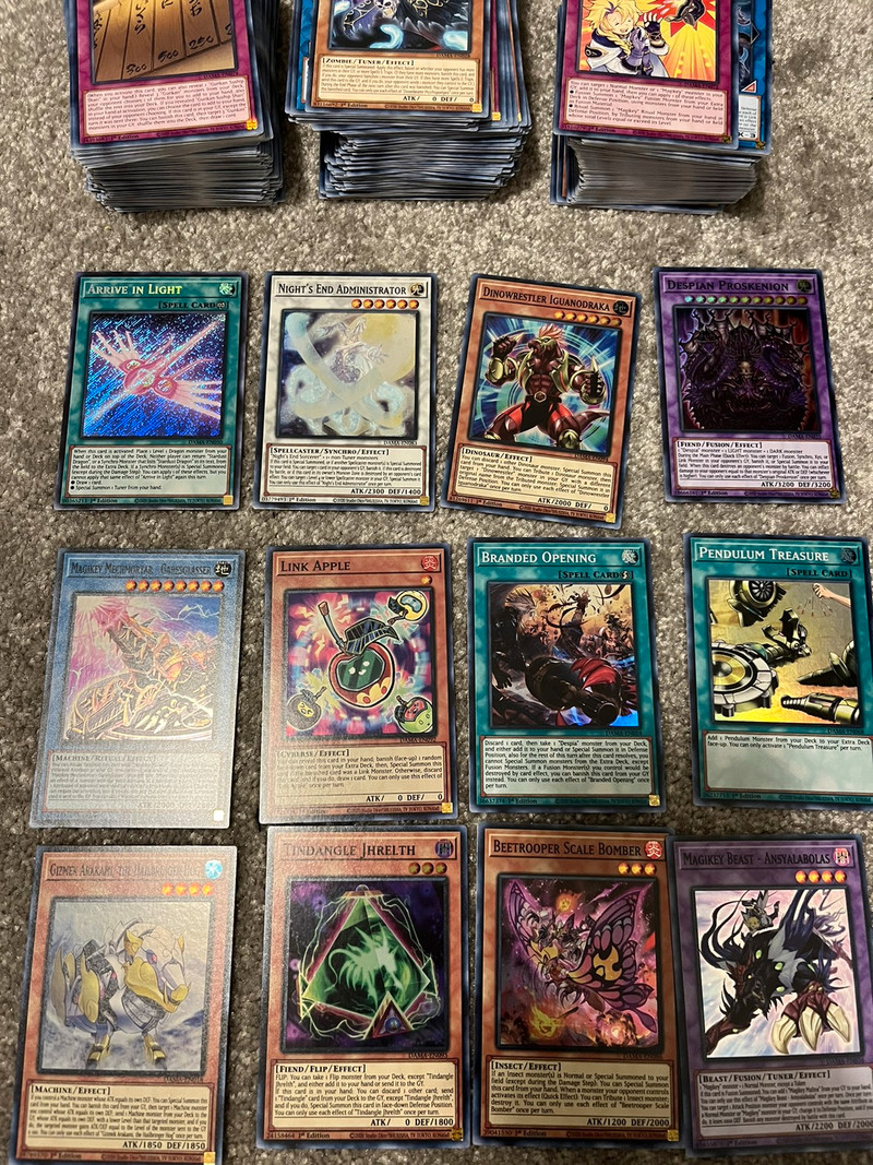 Yugioh cards holo for sale  